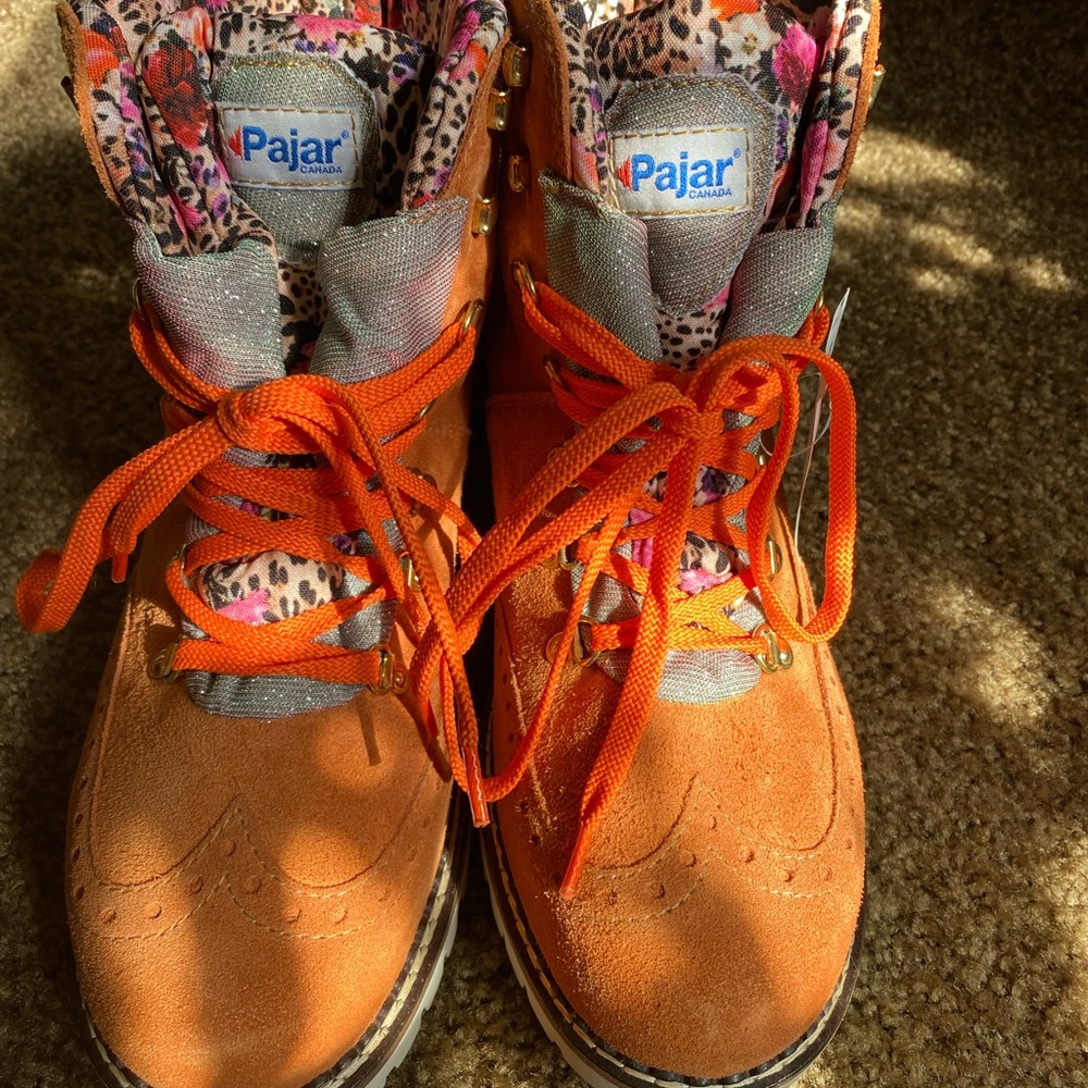Pajar Canada Boots